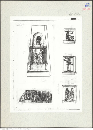 Vorderseite von bh316770_recto