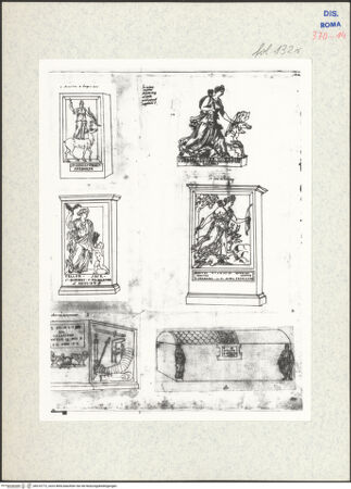 Vorderseite von bh316772_recto