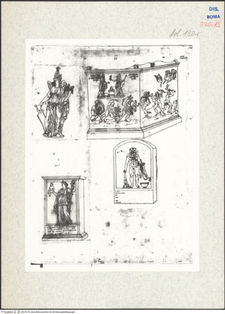 Vorderseite von bh316776_recto