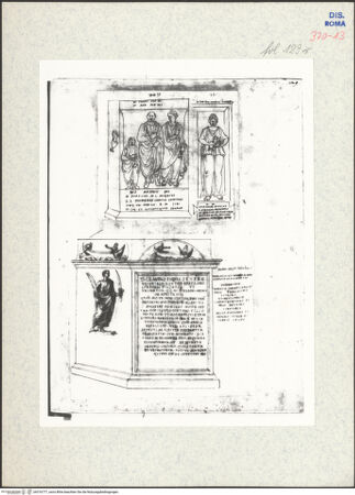 Vorderseite von bh316777_recto