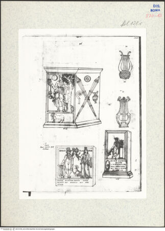 Vorderseite von bh316780_recto