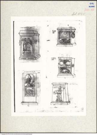 Vorderseite von bh316786_recto