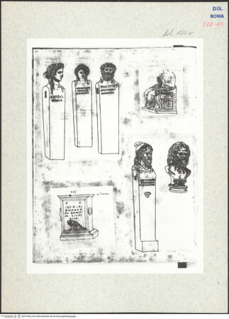 Vorderseite von bh316788_recto