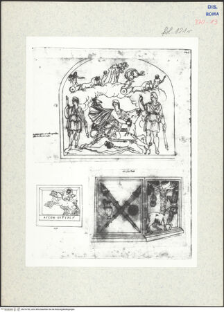 Vorderseite von bh316790_recto