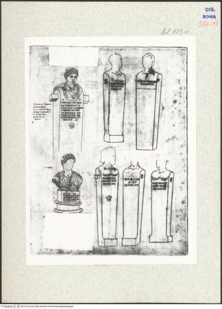 Vorderseite von bh316792_recto