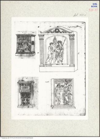 Vorderseite von bh316793_recto