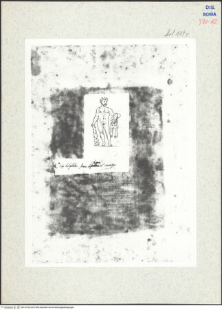 Vorderseite von bh316796_recto