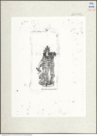 Vorderseite von bh316799_recto