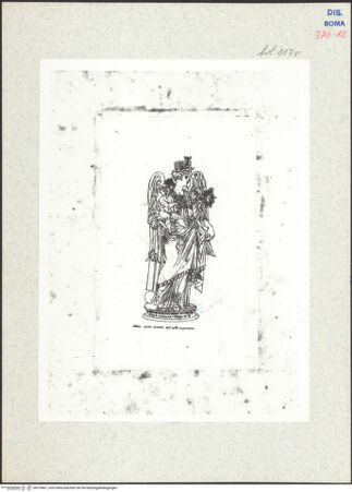 Vorderseite von bh316801_recto