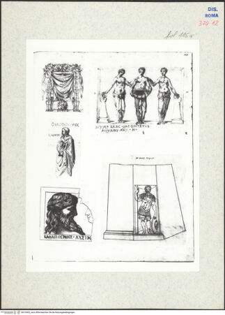 Vorderseite von bh316802_recto