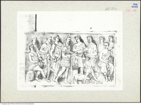 Vorderseite von bh316809_recto