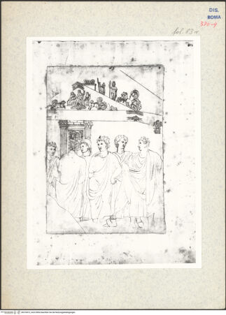 Vorderseite von bh316813_recto