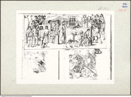 Vorderseite von bh316815_recto