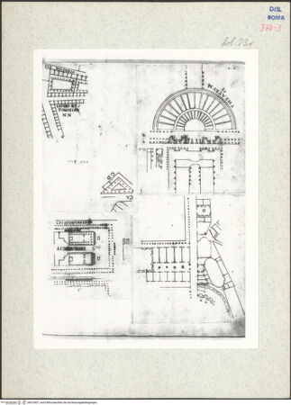 Vorderseite von bh316827_recto