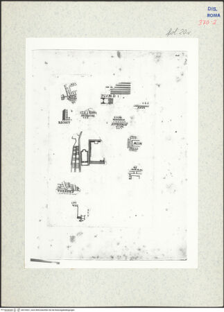 Vorderseite von bh316831_recto