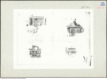 Vorderseite von bh316833_recto