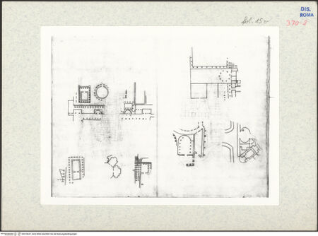Vorderseite von bh316837_recto
