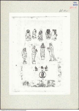 Vorderseite von bh316842_recto