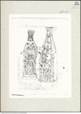 Vorderseite von bh316843_recto