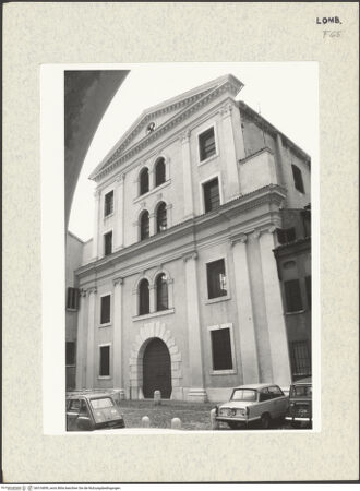 Vorderseite von bh316859_recto