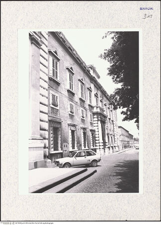 Vorderseite von bh316868_recto