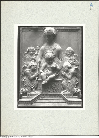 Vorderseite von bh316911_recto