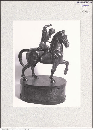 Vorderseite von bh316912_recto