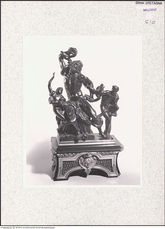 Vorderseite von bh316913_recto