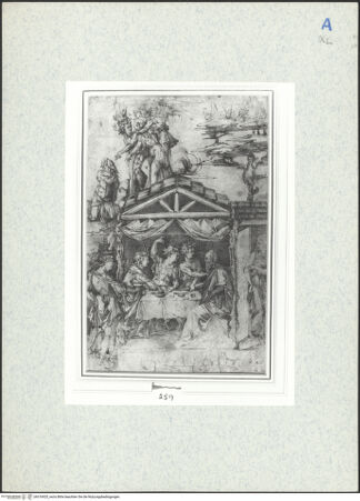 Vorderseite von bh316925_recto