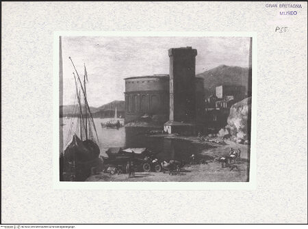 Vorderseite von bh316932_recto