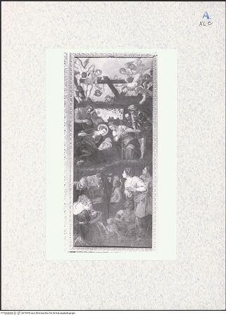 Vorderseite von bh316933_recto