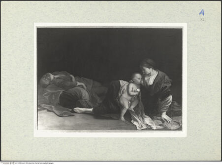 Vorderseite von bh316945_recto