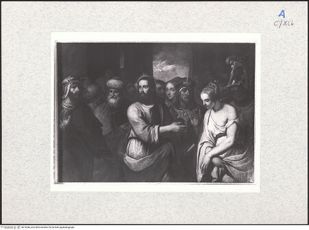 Vorderseite von bh316946_recto