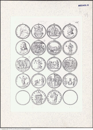 Vorderseite von bh316957_recto