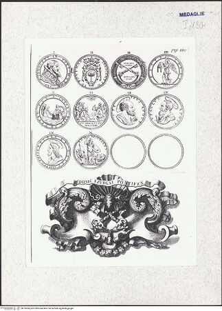 Vorderseite von bh316968_recto