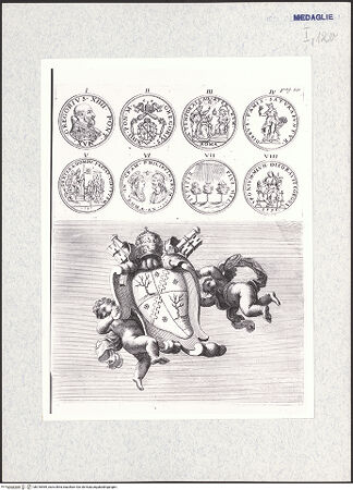 Vorderseite von bh316969_recto