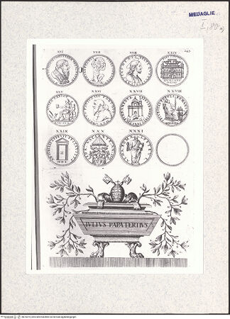 Vorderseite von bh316975_recto