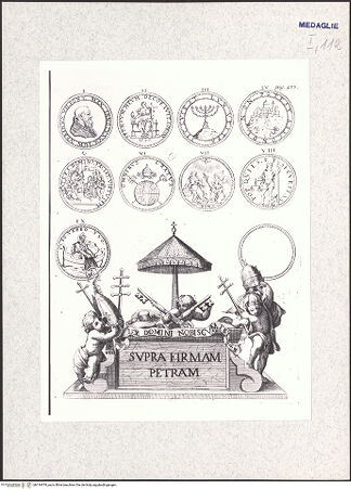 Vorderseite von bh316979_recto