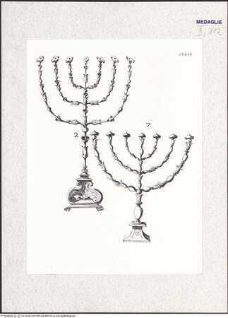 Vorderseite von bh316980_recto