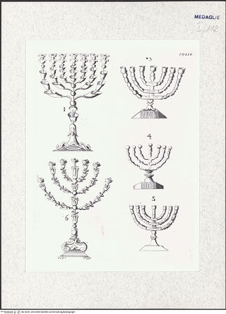 Vorderseite von bh316981_recto