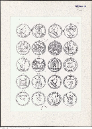 Vorderseite von bh316985_recto