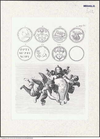 Vorderseite von bh316992_recto