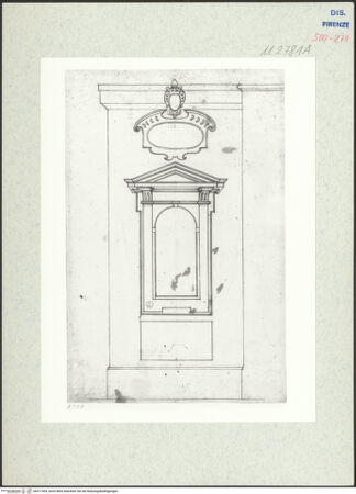 Vorderseite von bh317009_recto