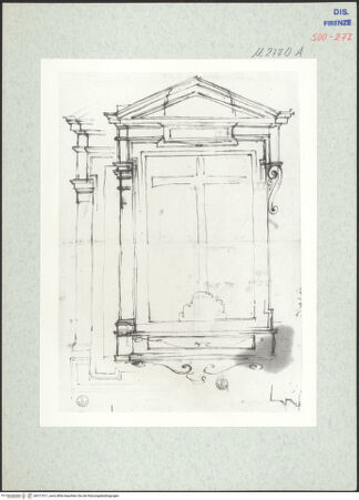 Vorderseite von bh317011_recto