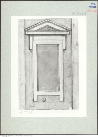 Vorderseite von bh317012_recto