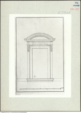 Vorderseite von bh317017_recto