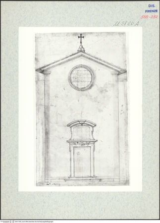 Vorderseite von bh317042_recto