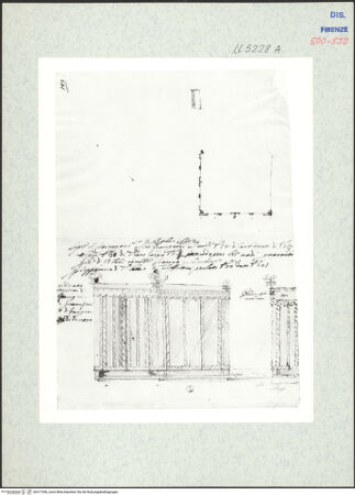 Vorderseite von bh317046_recto