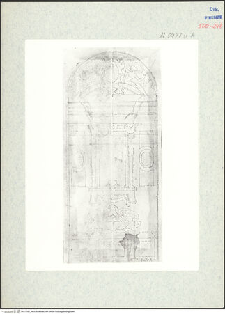 Vorderseite von bh317061_recto