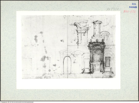 Vorderseite von bh317066_recto